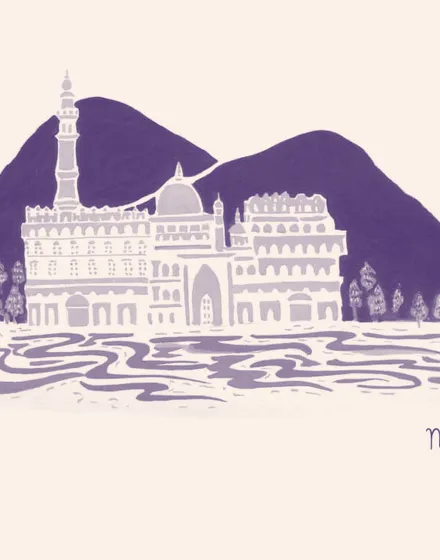 Madhya Pradesh