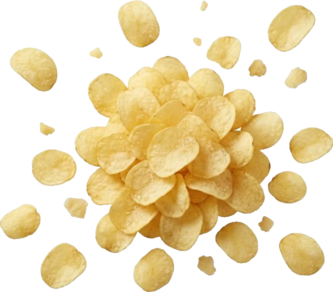 Potato Chips